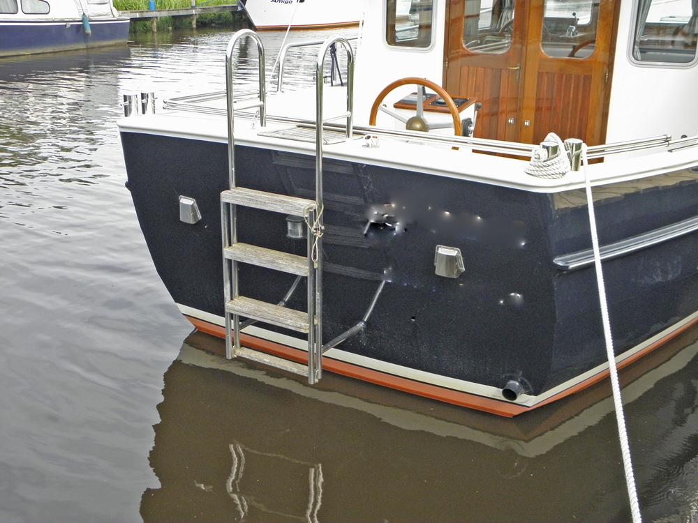 picture Dekuitrusting